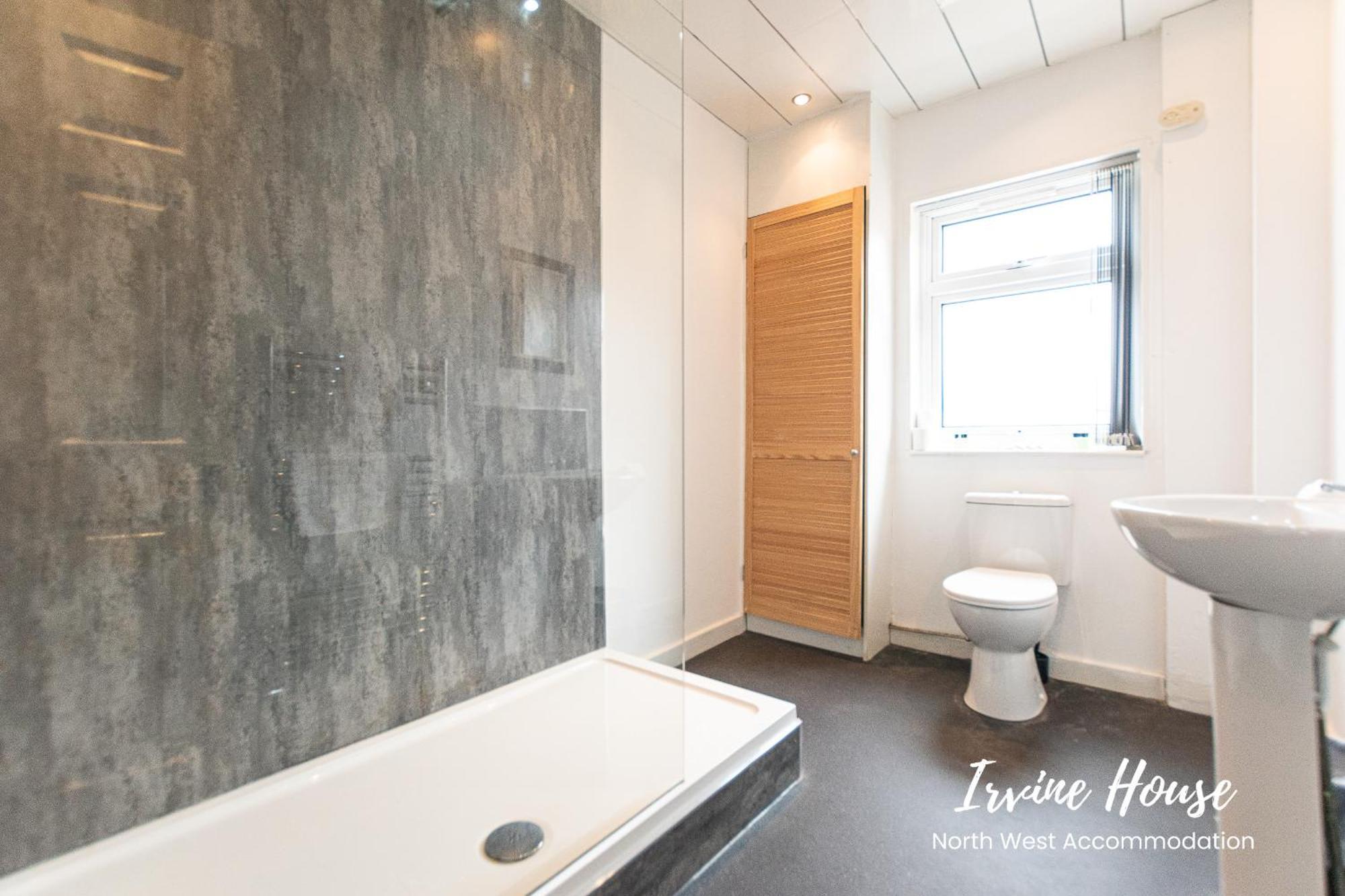 Irvine Contractor Accommodation Leigh  Exterior foto